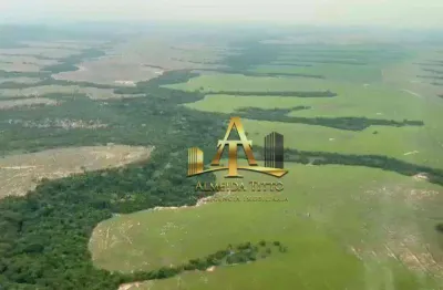 Fazenda com 1 sala à venda na Estrada Estadual Mt 020,, 20700, Zona Rural, Paranatinga