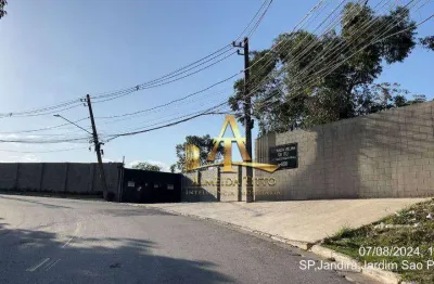 Oportunidade com renda - galpão à venda com 8000 m² de área de terreno e 600 m² de área construída por r$ 9.200.000 - jardim alvorada - jandira/sp.