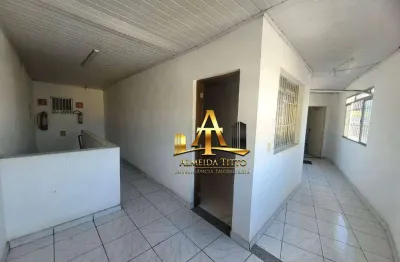 Sala para alugar, 22 m² - jardim são pedro - centro de barueri - são paulo