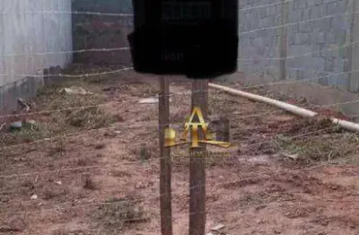 Terreno à venda na Avenida Giovani Attílio Tolaini, 22, Vila do Conde, Barueri