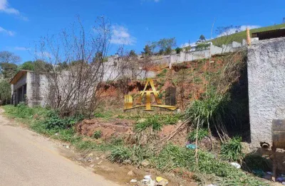 Terreno à venda, 650 m² por r$ 223.001,00 - recanto maravilha iii - santana de parnaíba/sp
