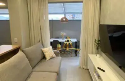 Apartamento garden condomínio urano - valor r$479.900,00 - jardim tupanci - barueri/sp