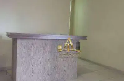 Loja para locação com 60 m² por r$ 6.515/mês - centro em carapicuíba/sp.