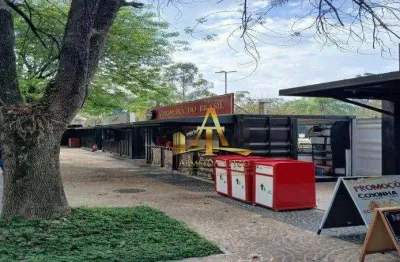 Loja para locação com 45 m² por r$ 12.000/mês - alphaville empresarial - barueri/sp