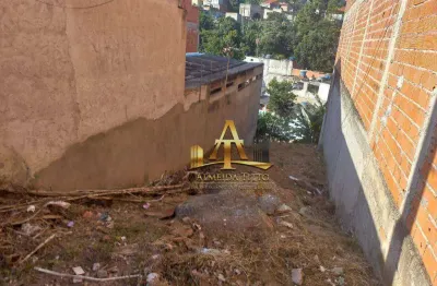 Terreno à venda na Rua Iepe, 225, Jardim Graziela, Barueri