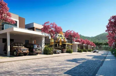 Casa com 3 dormitórios à venda, 200 m² por r$ 2.800.000,00 -  alphaville - santana de parnaíba/sp