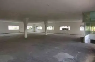 Sala comercial com 1 sala para alugar na Rua Engenheiro Vitor Freire, 322, Jaguaré, São Paulo