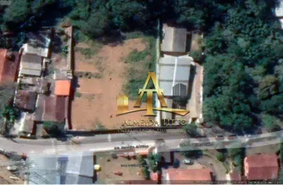 Terreno à venda, 2075 m² por r$ 3.000.000,00 - jardim das pedras - cotia/sp