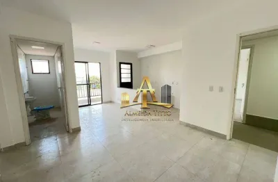 Excelente apartamento para locação e venda no condomínio residencial villaggio alvorada residencial - jandira- sp