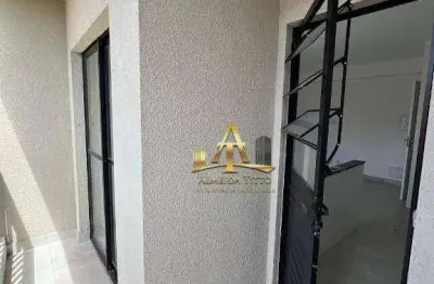 Excelente apartamento para locação e venda no condomínio residencial villaggio alvorada residencial - jandira- sp