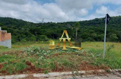 Terreno em condomínio fechado à venda na Estrada Ribeirão, 1800, Chácara Roselândia, Cotia