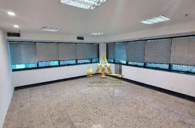 Sala para locação com 91 m² por r$ 6.132/mês - alphaville industrial - barueri/sp.