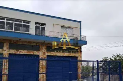 Prédio, 610 m² - venda por r$ 2.500.000,00 ou aluguel por r$ 12.000,00/mês - bairro do limão - são paulo/sp