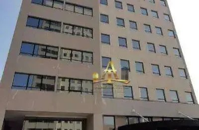 Sala à venda, 51 m² por r$ 290.000,00 - alphaville industrial - barueri/sp