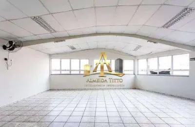 Prédio à venda, 356 m² por r$ 1.300.000,00 - santo antônio - osasco/sp
