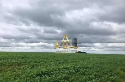 Fazenda com 1 dormitório à venda, 350000000 m² por r$ 1.300.000.000,00 - zona rural - confresa/mt