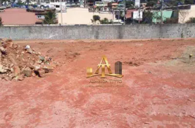 Terreno à venda, 3096 m² por r$ 2.500.000,00 - são pedro - osasco/sp