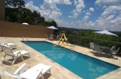 Apartamento para venda valor r$237.700,00 - bairro da graça - cotia/sp