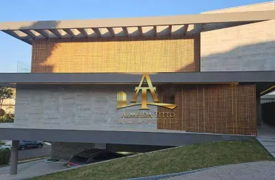 Casa para venda ou locação no residencial tamboré 11 - alphaville - santana de parnaíba - são paulo