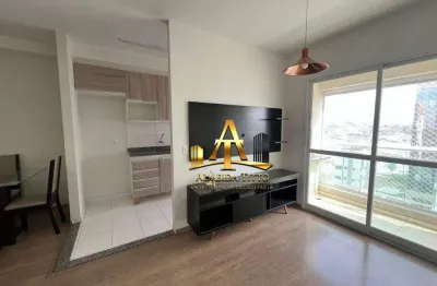 Apartamento à venda no condomínio residencial vision - bairro bethaville - barueri - sp