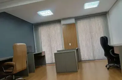 Sala comercial à venda na Avenida Henriqueta Mendes Guerra, 1130, Vila Nova, Barueri