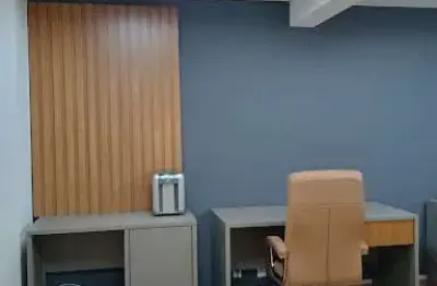 Sala à venda, 64 m² - condomínio inspire business barueri/sp