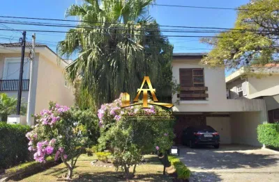 Oportunidade! casa no residencial 5 em alphaville com 4 dormitórios à venda por apenas r$ 1.840.000,00 - confira!!!