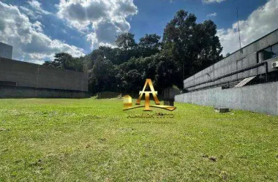Terreno à venda - alphaville industrial - barueri/sp