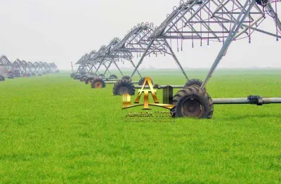 Fazenda com 1 sala à venda na Rodovia Br 050 Km 102, 968, Zona Rural, Cristalina