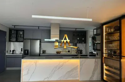Apartamento à venda no condomínio alpha vita 110 m² - alphaville - santana de parnaíba/são paulo.