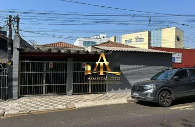 Imóvel comercial locado à venda - centro de barueri - 9% ao ano - confira!