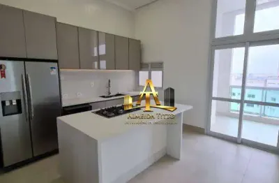 Cobertura duplex para venda e locação no condomínio the garden - alphaville - barueri/são paulo