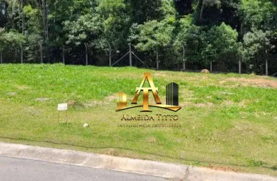 Venha conhecer este lindo lote quitado no residencial terra nobre em cotia!