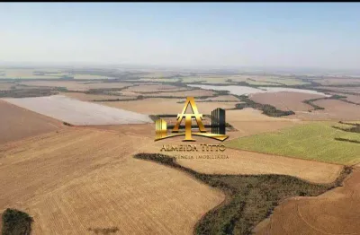 Fazenda com 1 sala à venda na Rodovia Mg-290, 17531, Zona Rural, Água Boa