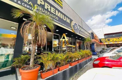 Ponto comercial à venda, 100 m² - vila boa vista - barueri/sp