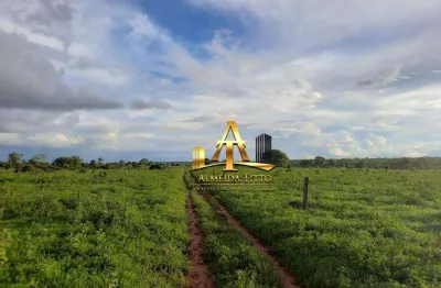 Fazenda com 1 sala à venda na Rua Juaranês Pereira Sales, 9200, Centro, São José do Xingu