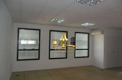 Sala para locação com 45 m²por r$ 4.267/mês - edifício cea corporate - barueri/sp