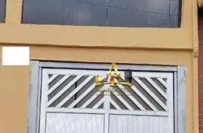 Casa à venda no bairro vila yolanda em osasco – passível de financiamento bancário