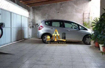Casa com 2 dormitórios para alugar, 91 m² por r$ 5.820,75/mês - jardim dos camargos - barueri/sp