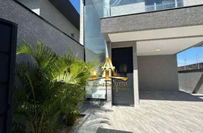 Casa nova a venda valor r$899.000,00 no jardim santa lúcia - carapicuíba - são paulo/sp