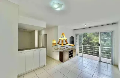 Apartamento de 3 dormitórios à venda no condomínio edifício vila do canto verde – granja viana (cotia)