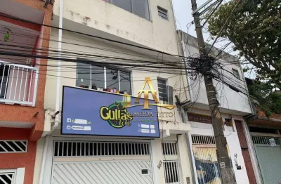 Casa com 2 dormitórios à venda, 350 m² - parque dos camargos - barueri - são paulo