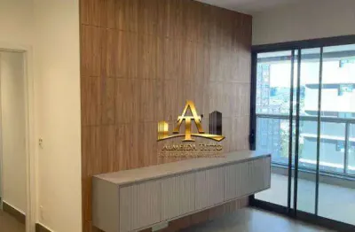 Apartamento para locação e venda no condomínio level alphaville 95 m² - alphaville - barueri - são paulo