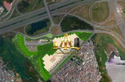 Galpão modular logístico com 2.092,23 m² para locação no centro logístico imigrantes 4 – são bernardo do campo – confira!