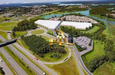 Galpões modulares logístico – bloco com 29.475,90 m² para locação no centro logístico imigrantes 4 – são bernardo do campo – confira!