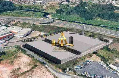 Galpões modulares logístico com 17.737,60 m² para locação – guarulhos business park – guarulhos/sp – confira!