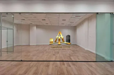Loja para locação com 309 m² por r$ 29.635/mês - centro de carapicuíba/sp.