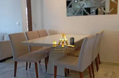 Apartamento mobiliado com 2 dormitórios locação com  70 m² por r$ 10.000/mês - edifício novare - alphaville em barueri/sp.