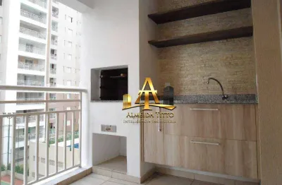Apartamento com 3 dormitórios à venda, 80 m² por r$ 720.000 - jardim tupanci - barueri - |são paulo