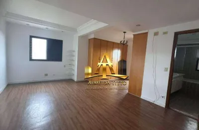 Apartamento com 3 dormitórios  sendo 2 suítes venda, 154 m² por r$ 1.800.000 - alphaville industrial - barueri - são paulo